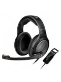 Sennheiser Launches PC 350 and PC 363D Gaming Headsets